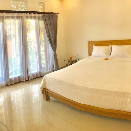 شقة Semara Teges House أوبود المظهر الخارجي الصورة