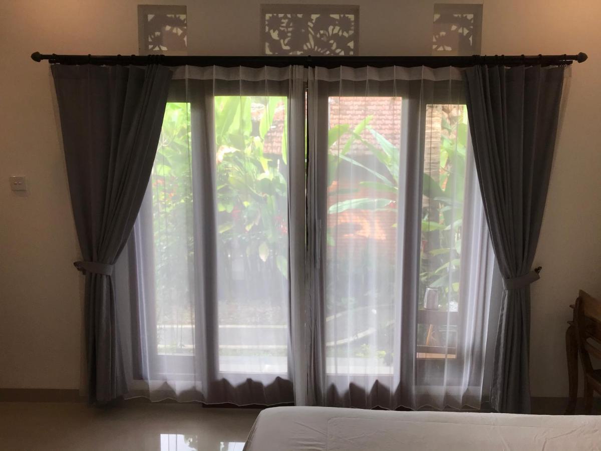 شقة Semara Teges House أوبود المظهر الخارجي الصورة