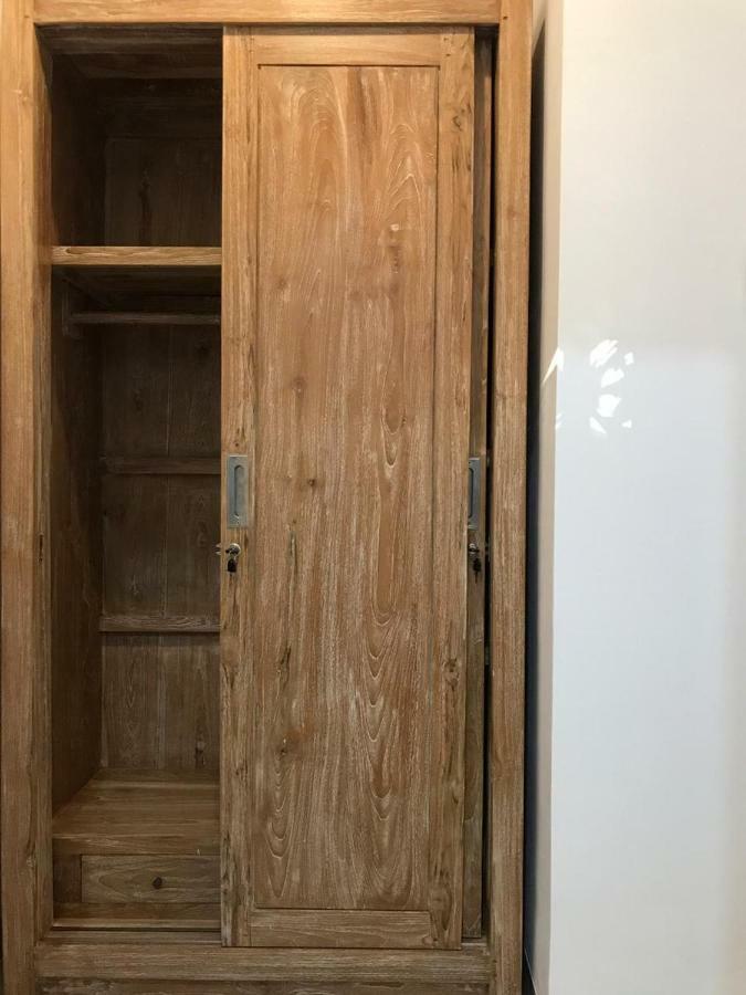 شقة Semara Teges House أوبود المظهر الخارجي الصورة