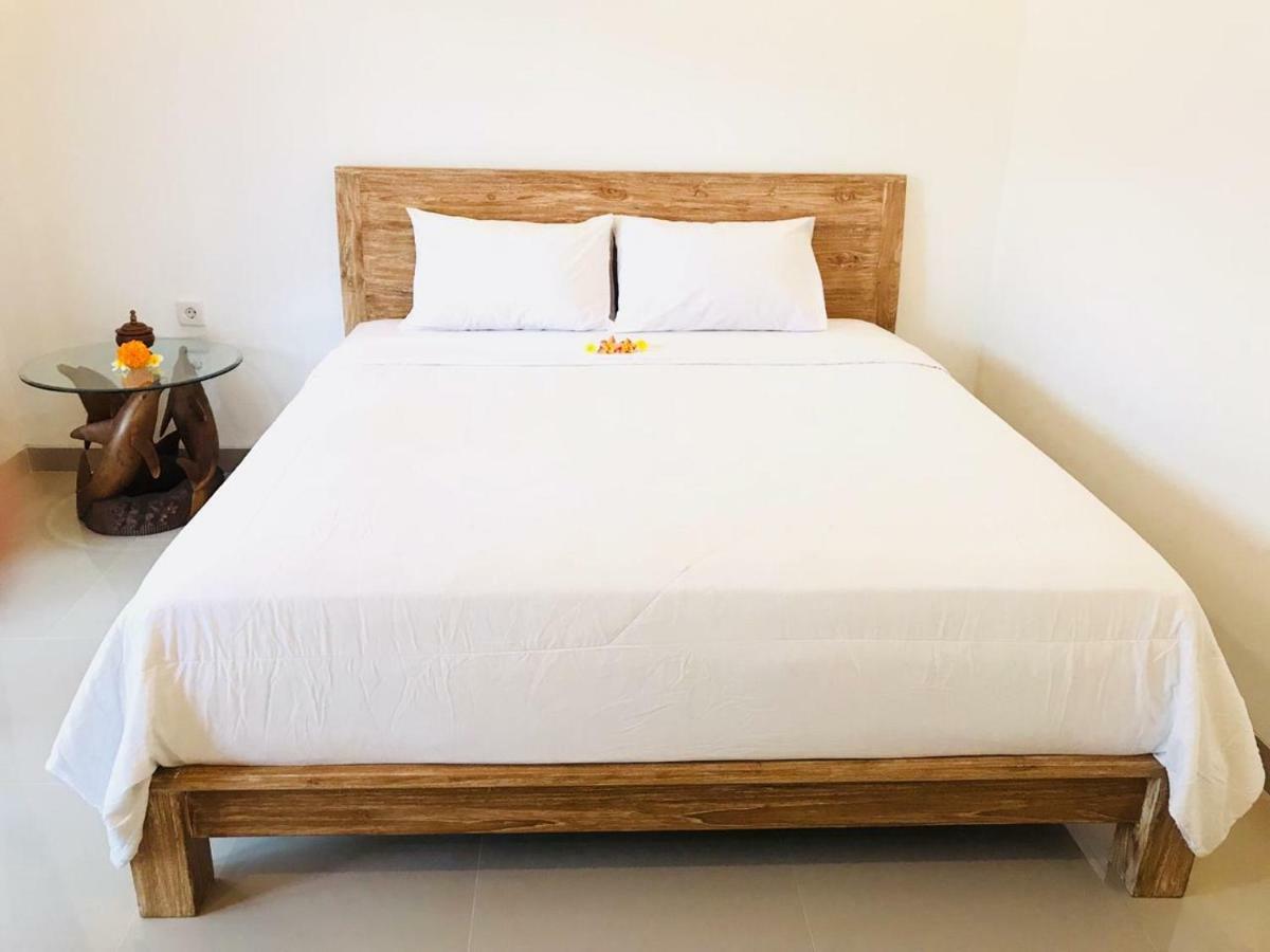 شقة Semara Teges House أوبود المظهر الخارجي الصورة
