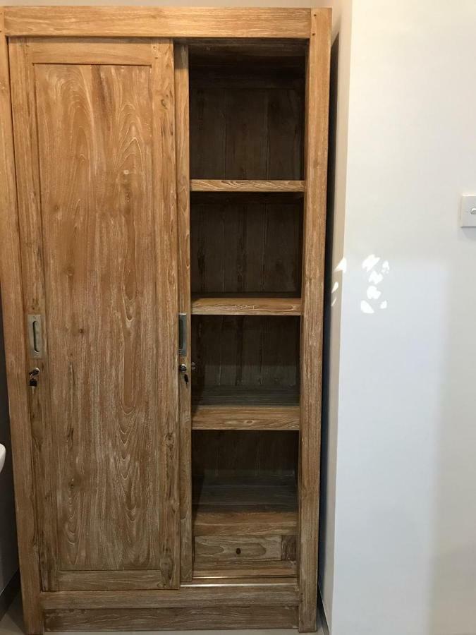 شقة Semara Teges House أوبود المظهر الخارجي الصورة