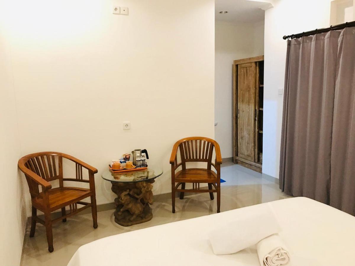شقة Semara Teges House أوبود المظهر الخارجي الصورة