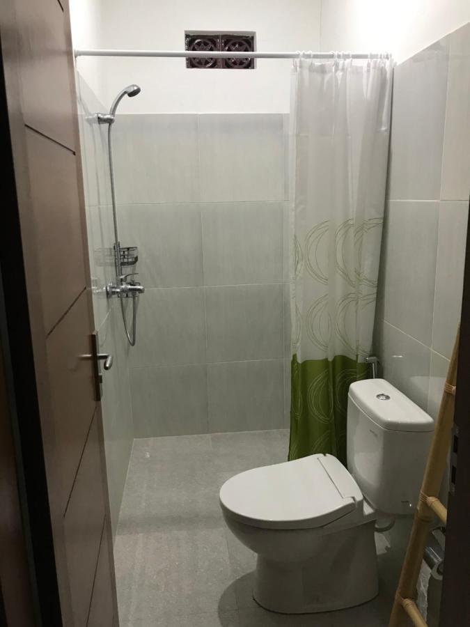 شقة Semara Teges House أوبود المظهر الخارجي الصورة